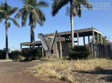 Foto 01 · Terreno, Pérola, Pérola, PR