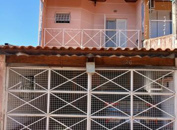 5f993467-8622-4e6e-b1ca-8d230d5f978b.jpeg · Casa - Jardim Morumbi, em Sorocaba, é um bairro predominantemente residen
