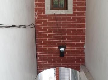 Casa · 56m² · 1 Quarto · Aluga-se casa Barueri