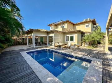 Foto 01 · CASA A VENDA COM 4 SUÍTES, PISCINA E CHURRASQUEIRA PRÓXIMA À RUA DAS PEDRAS | BÚZIOS