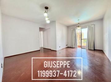 Apartamento de 3 quartos, São Paulo · Apartamento de 90 m² com 3 quartos à venda no Butantã