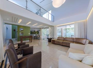 Casa de 3 quartos, Brasília · SMPW QUADRA 17 PARK WAY 04 QUARTOS 03 SUITES