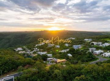 Terreno , Brasília · Lote à venda com 1.000 m² no Condomínio Santa Monica - Escriturado e Registrado