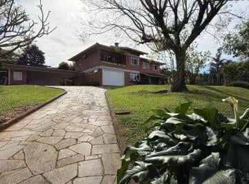 Rural de 4 quartos, Taquara · CHÁCARA 5.580 M² - LOMBA GRANDE - NOVO HAMBURGO - RS