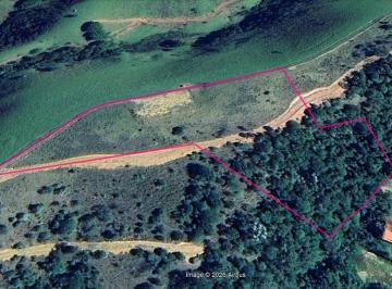 Rural , São José dos Campos · Gleba 20 mil metros beira da Represa SJC