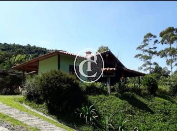 Rural · 60m² · 2 Quartos · 3 Vagas · Casa a venda em São Francisco Xavier