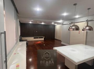 Foto 01 · Apartamento para locação de alto padrão na Rua Pamplona, São Paulo-SP: 3 quartos, 1 suíte, 2 salas, 