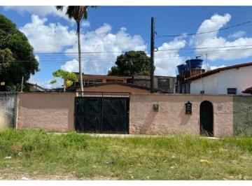Foto 01 · Casa, Afogados, Recife, PE