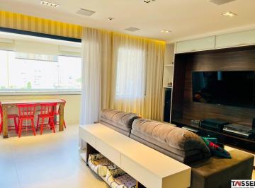 Foto 01 · Apartamento à venda em São Paulo-SP, bairro Ipiranga: 2 quartos, 1 suíte, 2 banheiros, 2 vagas, 90m²