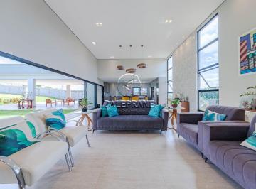 Casa de 4 quartos, Brasília · SMPW QUADRA 29 PARK WAY 04 SUITES