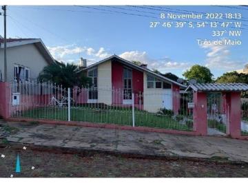 Foto 03 · Casa, Centro, Três de Maio, RS