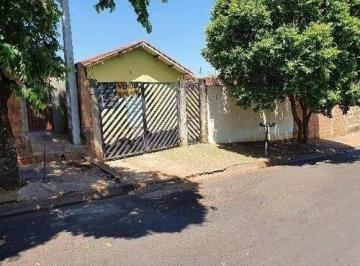 Foto 01 · Casa, Jardim do Sol, Itápolis, SP