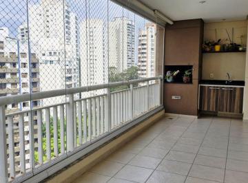 Apartamento de 3 quartos, São Paulo · Em um dos melhores condomínios da Vila Andrade