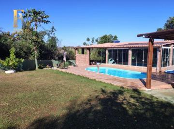 Rural de 3 quartos, Ceilândia · INCRA 9 - Vd lindo Rancho com 3qts, 2 suítes - Núcleo Rural Boa Esperança