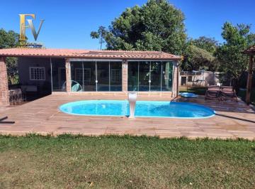 Rural de 3 quartos, Ceilândia · INCRA 9 - Vd lindo Rancho com 3qts, 2 suítes - Núcleo Rural Boa Esperança