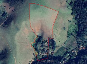 Rural de 3 quartos, Monteiro Lobato · SÍTIO À VENDA EM MONTEIRO LOBATO/SP