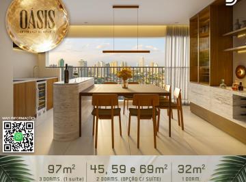 Apartamento de 3 quartos, São Paulo · LANÇAMENTO 3 DORMS. 97 M² 1 SUÍTE FINAN DIRETO C/ A CONSTRUTORA - 7 MIN DO METRÔ
