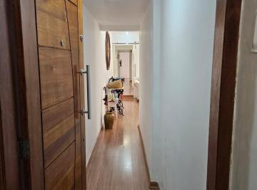 Apartamento de 2 quartos, Rio de Janeiro · Coração de Botafogo (Bambina)