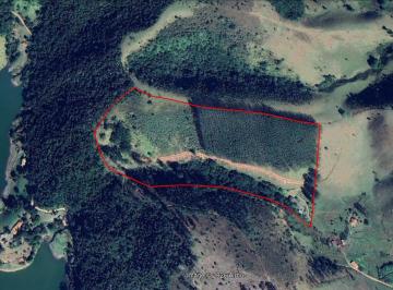 Rural de 3 quartos, Paraibuna · Sítio de 4 alqueires em Paraibuna