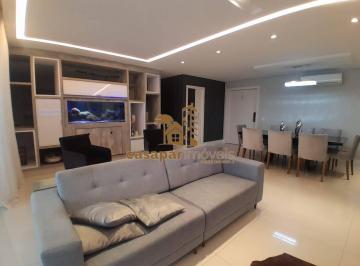 Apartamento · 198m² · 3 Quartos · 3 Vagas · Apartamento à venda com 198m² no Premier, 3 suítes com lazer e 3 vagas