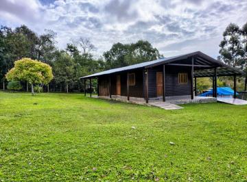 Rural , Taquara · CHÁCARA 3.000 M² - SANTA CRUZ DA CONCÓRDIA - TAQUARA - RS
