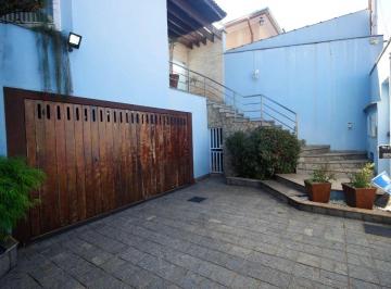 Casa de 3 quartos, São Paulo · Sobrado com 3 Suítes, 4 Vagas e Churrasqueira na Vila Isolina Mazzei