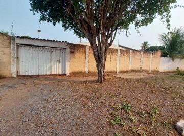 Foto 01 · Casa, Maria Leite, Corumbá, MS