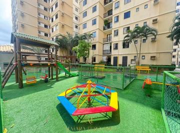 Foto 20 · Apartamento, São Cristóvão, Salvador, BA