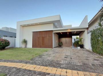 Casa de 3 quartos, Foz do Iguaçu · Casa térrea com 3 suítes à venda no Condomínio Villa Conscientia | Foz do Iguaçu/PR.