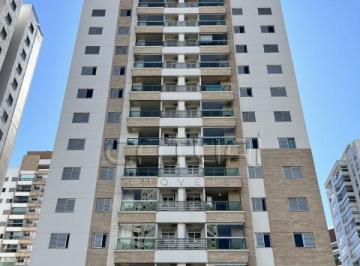 Apartamento Para Alugar Florais Eco Resort & Residence Londrina · Apartamento Para Alugar Florais Eco Resort & Residence Londrina
