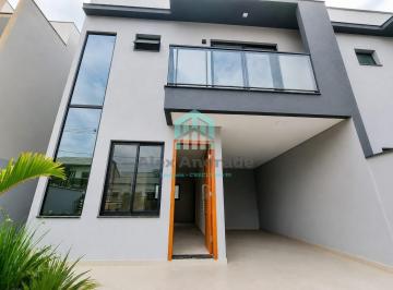 Casa · 129m² · 3 Quartos · 1 Vaga · Casa à venda em Potecas, São José - 3 dormitórios, 1 suíte, 129m²