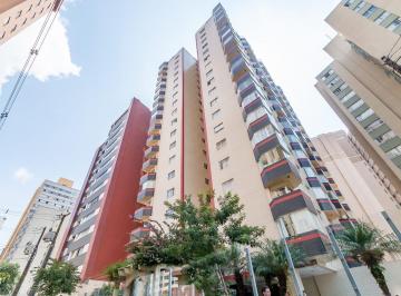 11774385374581.jpg · Apartamento à venda, com 4 dorms (1 suite) e 1 vaga no Água Verde, Curitiba, PR
