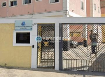 11739892365858.jpg · Apartamento à venda - Condomínio Residencial Atlantha, Jardim Camila, Mogi das Cruzes, SP