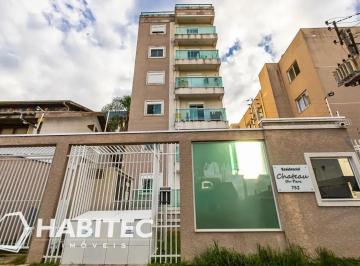 80650_0.jpg · APARTAMENTO 01 DORM -41,46M² - ÁGUA VERDE - HABITEC -  03717.001