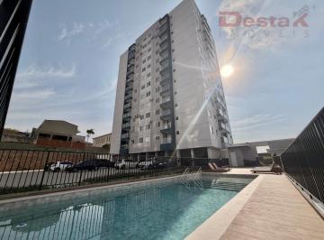 Apartamento · 5304m² · 2 Quartos · 1 Vaga · Apartamento no bairro Ipiranga  -  São José