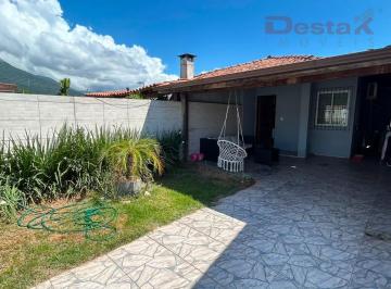 Casa · 61m² · 2 Quartos · Casa no bairro Aririu da Formiga  -  Palhoça