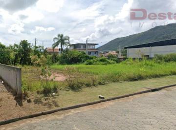 Terreno · 360m² · Terreno no bairro Areias de Baixo - Governador Celso Ramos