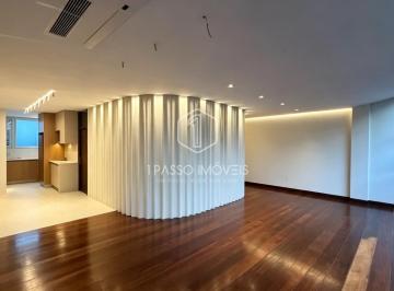 Apartamento · 170m² · 3 Quartos · 1 Vaga · Apartamento em Ipanema - Rio de Janeiro