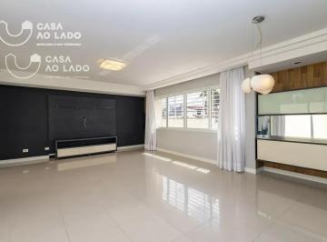 4458004_0.jpg · Casa 4 quartos à venda na Campina do Siqueira próximo ao Parque Barigui