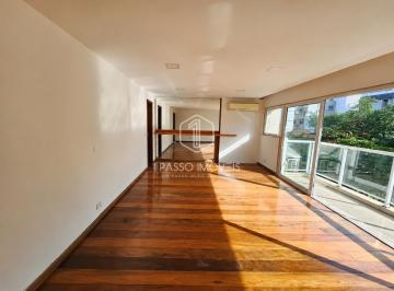 Apartamento · 159m² · 3 Quartos · 1 Vaga · Apartamento em Ipanema - Rio de Janeiro