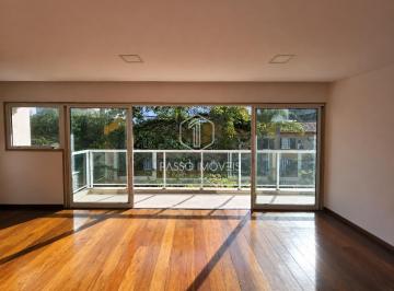 Apartamento · 159m² · 3 Quartos · 1 Vaga · Apartamento em Ipanema - Rio de Janeiro