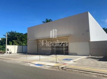 0f4c426b-4365-4ec2-b163-a1347f75df17.jpg · Galpão à venda, São Francisco, Zona Sul, Ilhéus, Bahia