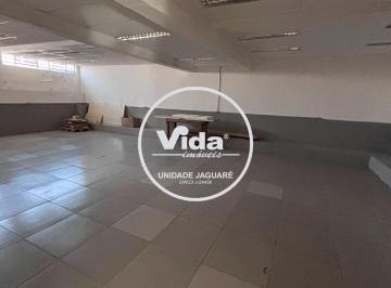 Comercial · 250m² · Galpão para Locação em Jaguaré, São Paulo | 250m²