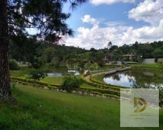 Terreno · 3498m² · Lote em Alpes de Caieiras à venda por R$ 900 mil