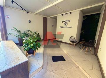 Apartamento · 57m² · 2 Quartos · 1 Vaga · Apartamento em Santo Antônio - Osasco