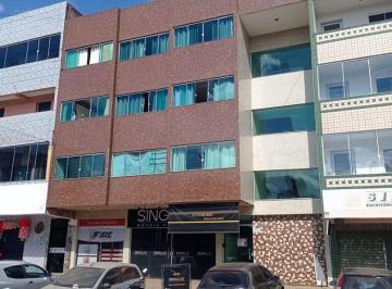 Apartamento · 42m² · 1 Quarto · Riacho Fundo I Loft Moderno Próximo ao Riacho Mall