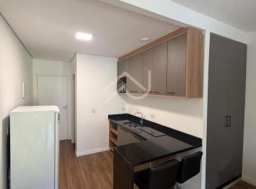 Apartamento · 40m² · 1 Quarto · Studio Mobiliado em Cajamar 40m² para Locação por R$2800