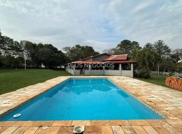 whatsapp-image-2026-08-20-at-16-31-291787667803661.jpeg · Casa à Venda e Locação 4 Dorm Piscina Edícula Área Gourmet Quintal Condomínio City Castelo 60