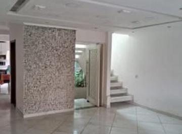 Casa · 270m² · 3 Quartos · 6 Vagas · Casa a venda na Rua Malva Silvestre, Parque Savoy City, São Paulo, SP