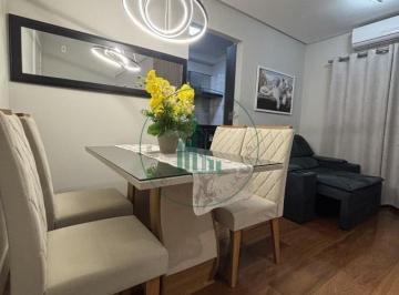 Apartamento · 53m² · 2 Quartos · 1 Vaga · apartamento a venda PORTEIRA FECHADA